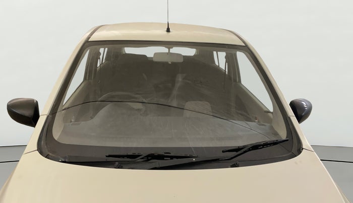 2014 Maruti Celerio VXI, CNG, Manual, 49,181 km, Front Windshield