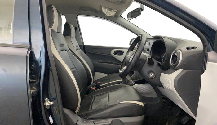 2020 Hyundai GRAND I10 NIOS MAGNA 1.2 KAPPA VTVT, Petrol, Manual, 33,932 km, Right Side Front Door Cabin