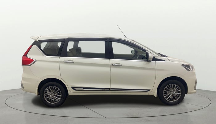 2021 Maruti Ertiga ZXI SHVS, Petrol, Manual, 30,368 km, Right Side View