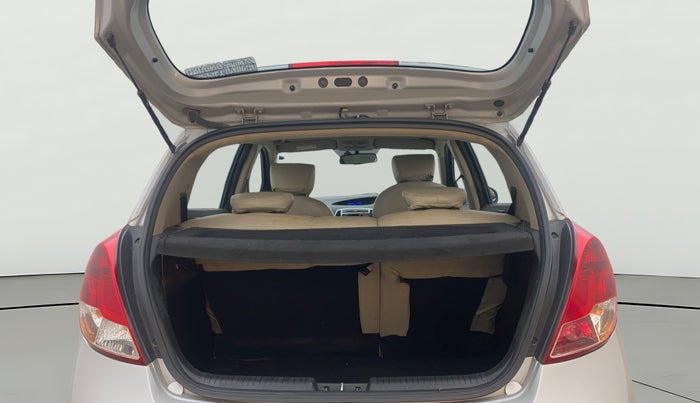 2014 Hyundai i20 ASTA 1.4 CRDI, Diesel, Manual, 1,02,817 km, Boot Open Zoomed View