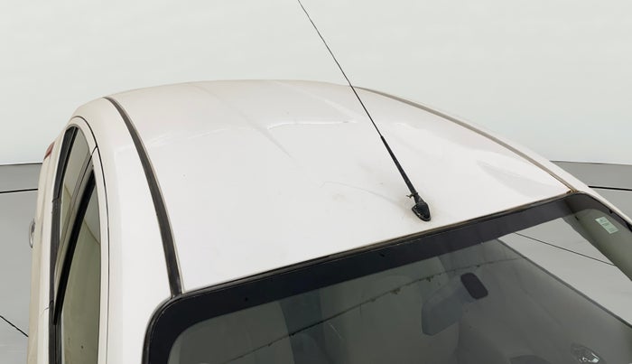 2013 Nissan Sunny XV PETROL, Petrol, Manual, 77,553 km, Roof