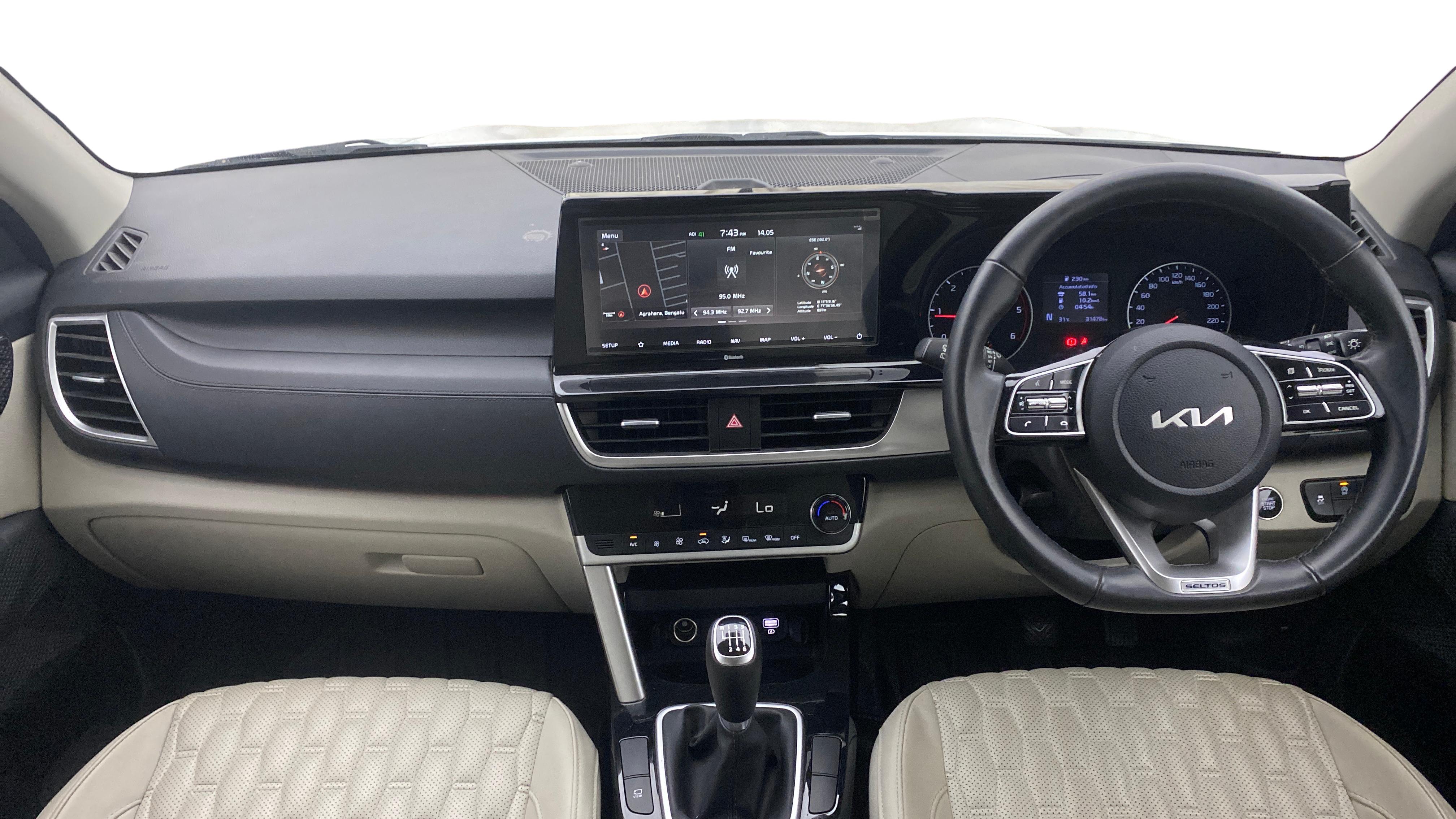 Interior