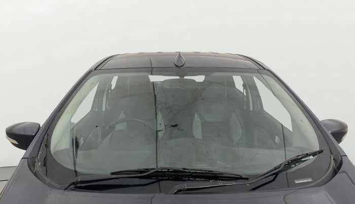 2014 Ford Ecosport TREND 1.5L PETROL, Petrol, Manual, 76,198 km, Front Windshield