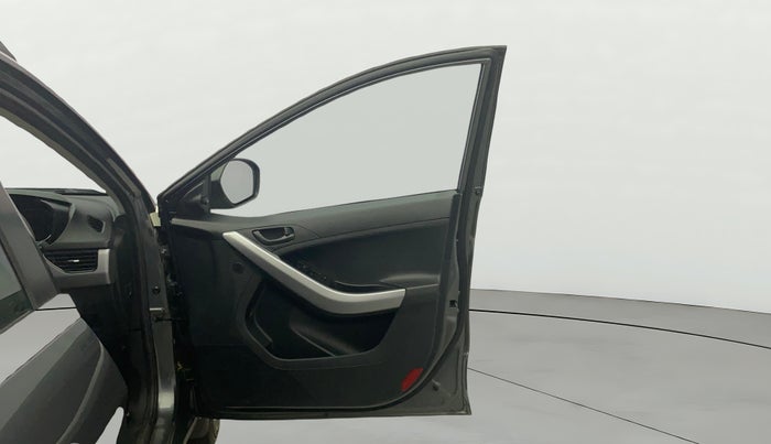 2023 Tata NEXON XMA PLUS SUNROOF PETROL, Petrol, Automatic, 20,466 km, RHS Front Door