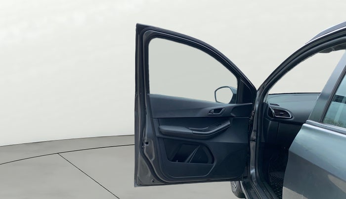 2023 Tata TIAGO NRG XZ ICNG, CNG, Manual, 24,152 km, LHS Front Door