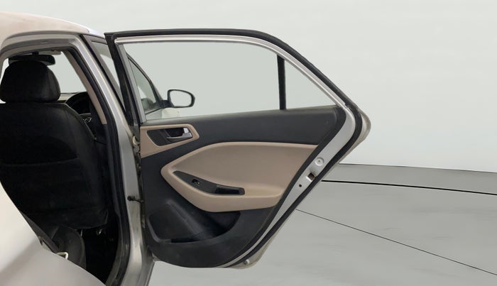 2018 Hyundai Elite i20 ASTA 1.2, Petrol, Manual, 74,775 km, RHS Rear Door