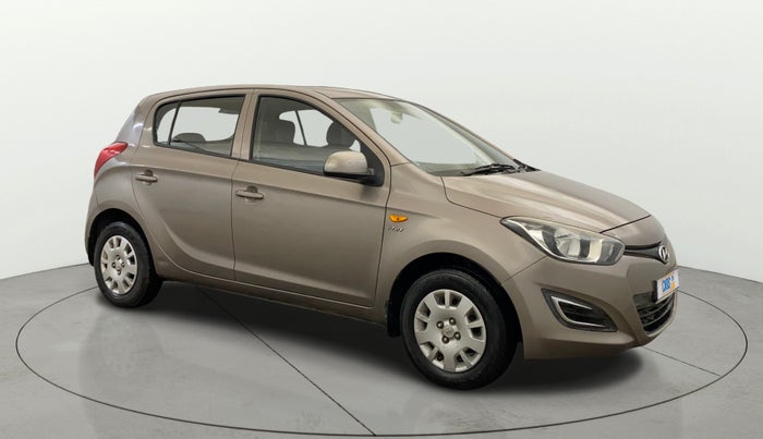 2013 Hyundai i20 MAGNA 1.2, Petrol, Manual, 66,737 km, SRP