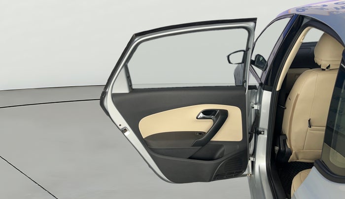 2019 Skoda Rapid AMBITION 1.5 TDI, Diesel, Manual, 71,520 km, LHS Rear Door