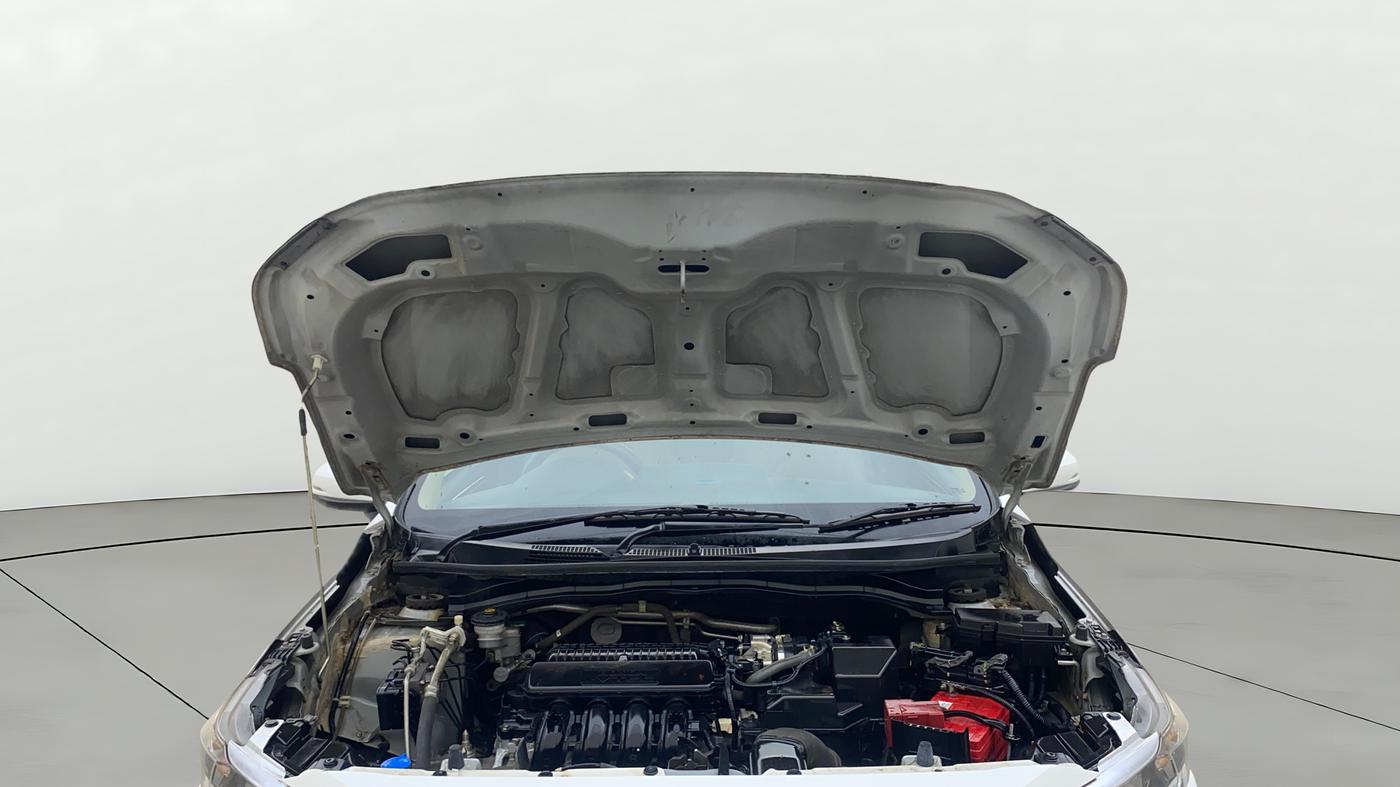 2021 Honda Amaze 1.2L I-VTEC VX CVT, Petrol, Automatic, 48,343 km, Open Bonet