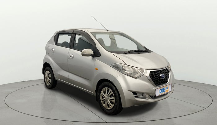 2019 Datsun Redi Go T (O), Petrol, Manual, 99,913 km, SRP