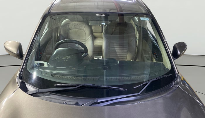 2017 Maruti Dzire VDI, Diesel, Manual, 78,458 km, Front Windshield