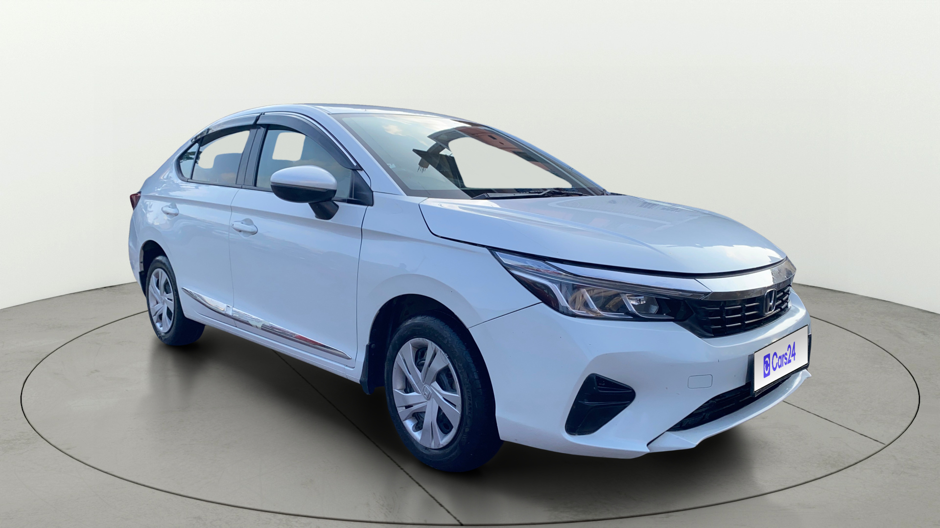 2024 Honda City 2022-2026 1.5L I-VTEC SV