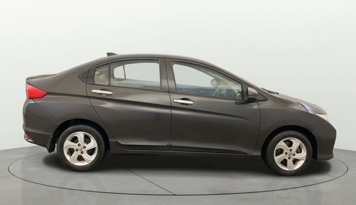 2014 Honda City 1.5L I-VTEC V MT, Petrol, Manual, 75,024 km, Right Side View