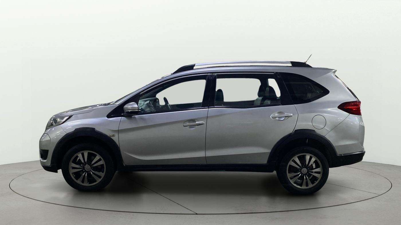 2017 Honda BR-V 1.5L I- DTEC S, Diesel, Manual, 1,56,403 km, Left Side