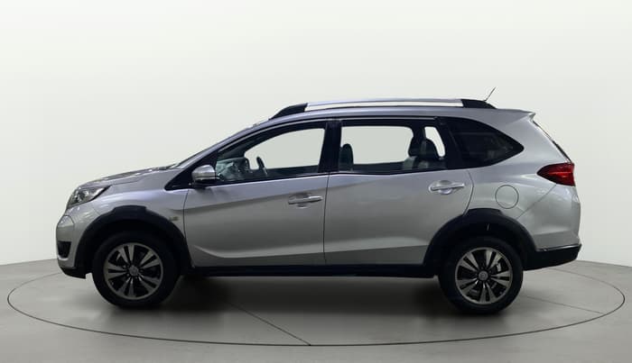 2017 Honda BR-V 1.5L I- DTEC S, Diesel, Manual, 1,55,918 km, Left Side