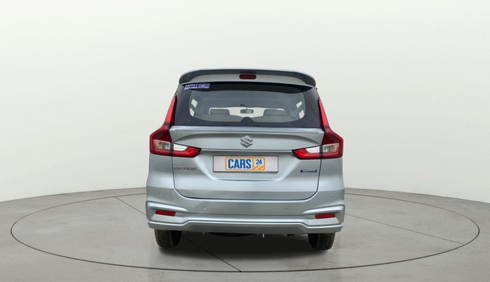 2024 Maruti Ertiga VXI SHVS, Petrol, Manual, 19,960 km, Back/Rear