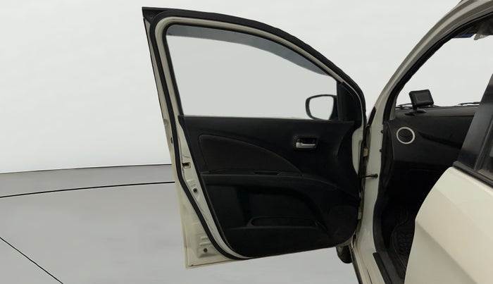 2018 Maruti Celerio X ZXI (O) AMT, Petrol, Automatic, 89,903 km, LHS Front Door