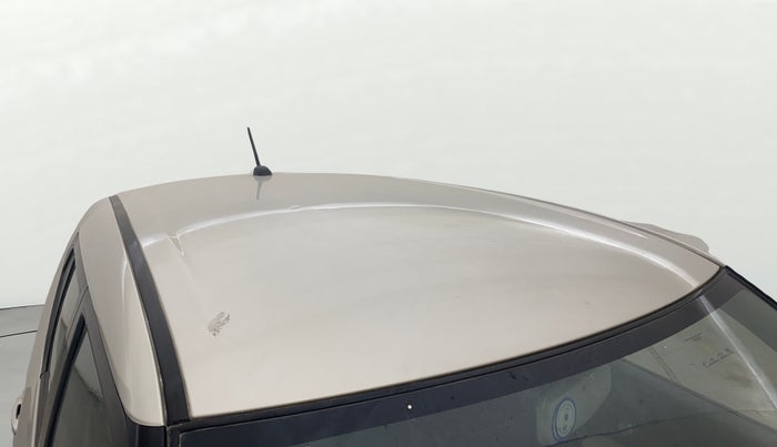 2018 Maruti IGNIS DELTA 1.2 AMT, Petrol, Automatic, 45,849 km, Roof