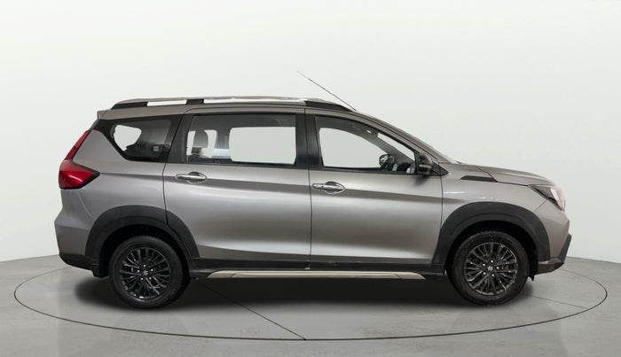 2021 Maruti XL6 ZETA AT, Petrol, Automatic, 60,970 km, Right Side View
