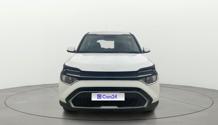 2023 KIA CARENS PREMIUM 1.5 DIESEL IMT 7 STR, Diesel, Manual, 74,201 km, Front