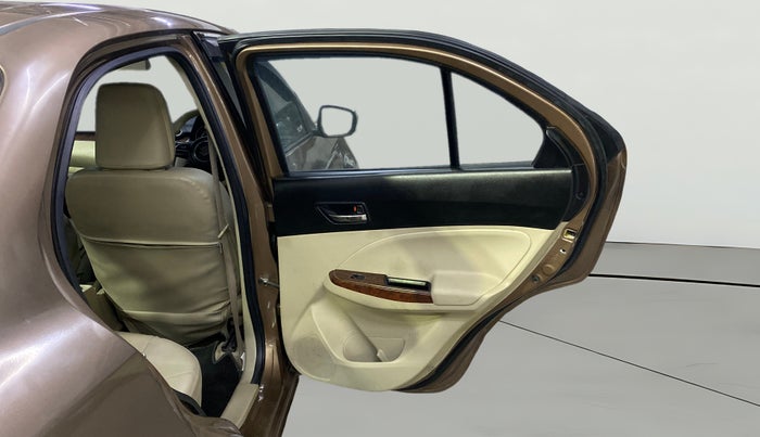 2018 Maruti Dzire VXI, Petrol, Manual, 32,318 km, RHS Rear Door