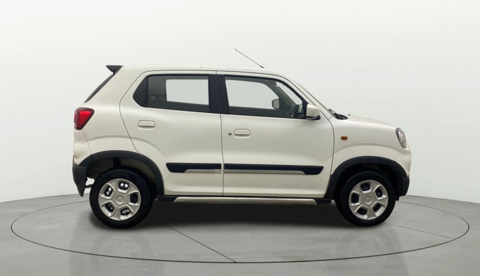 2021 Maruti S PRESSO VXI+, Petrol, Manual, 12,019 km, Right Side View