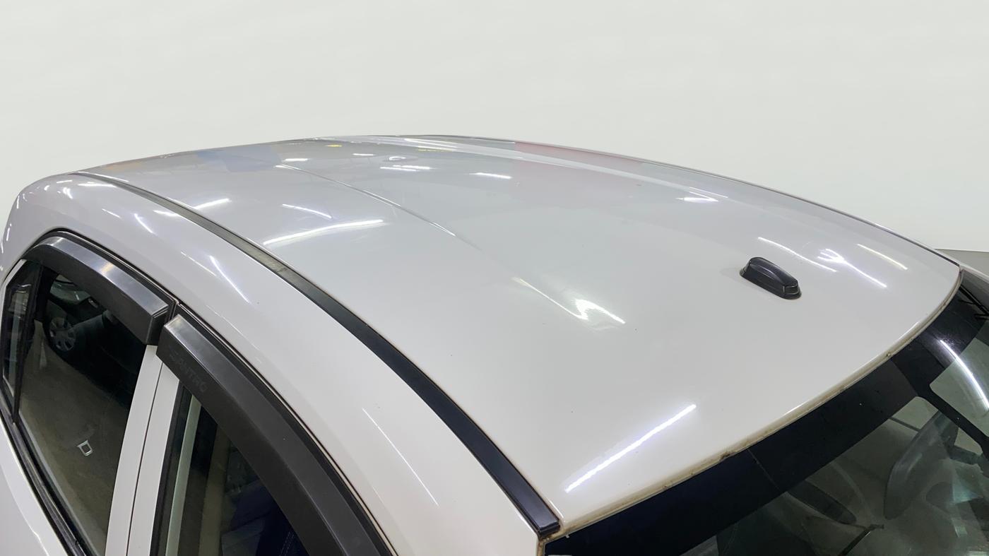2020 Hyundai NEW SANTRO ERA EXECUTIVE, Petrol, Manual, 48,910 km, Roof