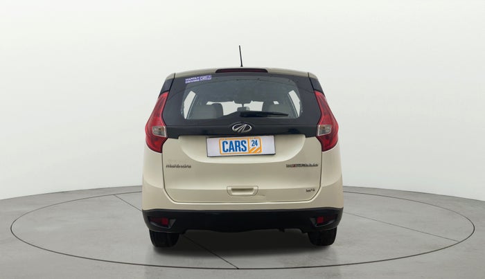 2019 Mahindra MARAZZO M4 8 STR, Diesel, Manual, 29,960 km, Back/Rear