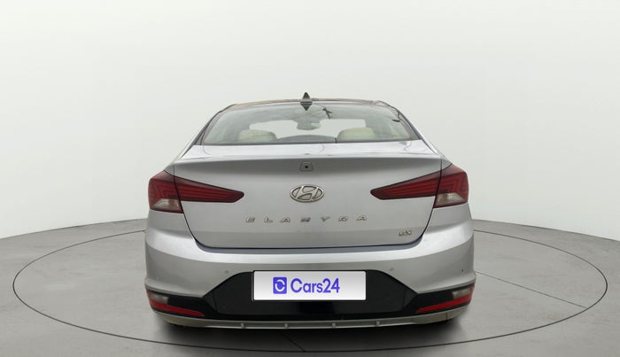2021 Hyundai New Elantra 2.0 SX MT PETROL, Petrol, Manual, 64,083 km, Back/Rear