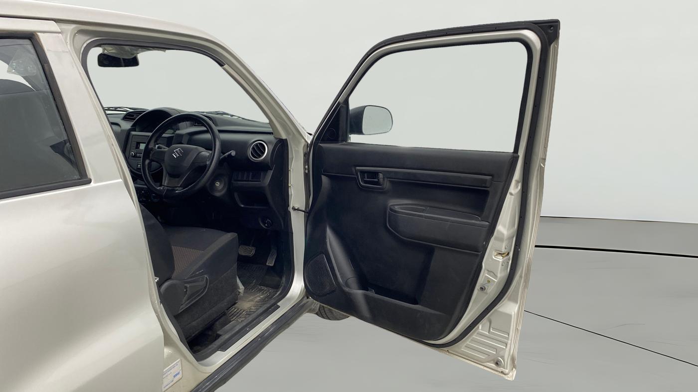 2021 Maruti S PRESSO VXI AMT, Petrol, Automatic, 42,248 km, RHS Front Door
