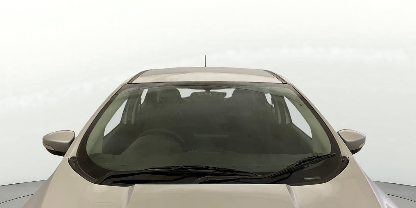 2018 Ford Ecosport TREND 1.5L PETROL, Petrol, Manual, 74,177 km, Front Windshield