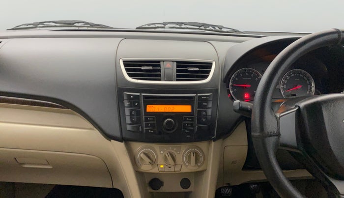 2014 Maruti Swift Dzire VXI, Petrol, Manual, 52,245 km, Air Conditioner