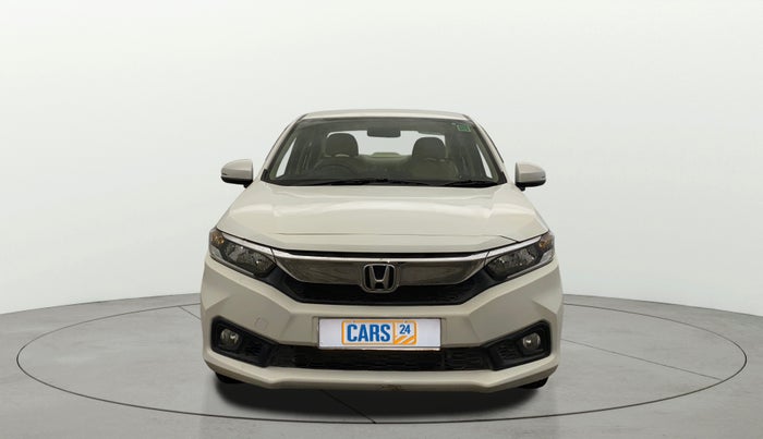 2019 Honda Amaze 1.2L I-VTEC VX, Petrol, Manual, 41,560 km, Front