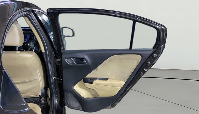 2015 Honda City 1.5L I-VTEC SV, Petrol, Manual, 62,341 km, RHS Rear Door