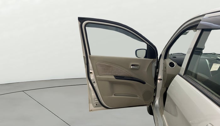 2016 Maruti Celerio ZXI AMT, Petrol, Automatic, 18,942 km, LHS Front Door