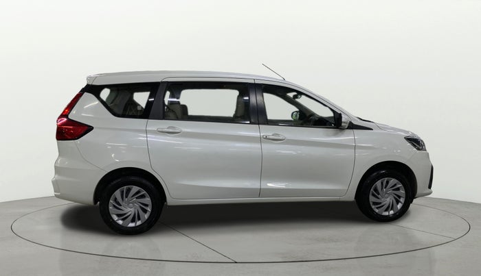 2023 Maruti Ertiga VXi (O), Petrol, Manual, 9,287 km, Right Side View
