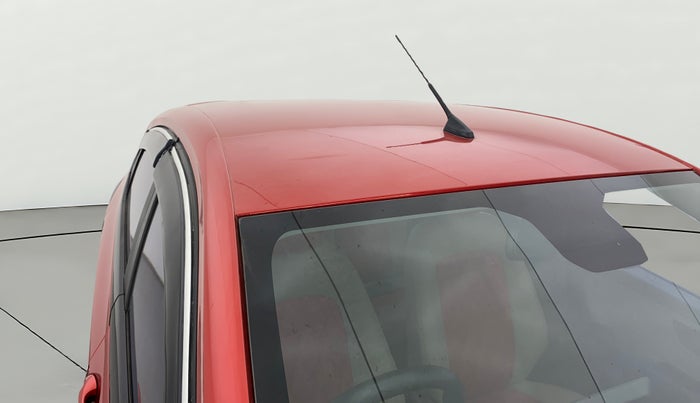 2020 Tata ALTROZ XT PETROL, Petrol, Manual, 35,713 km, Roof