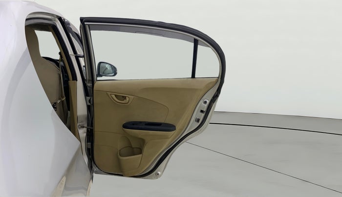 2016 Honda Amaze 1.5L I-DTEC S, Diesel, Manual, 84,097 km, RHS Rear Door