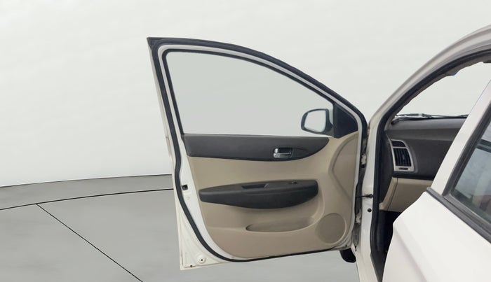 2014 Hyundai Elite i20 SPORTZ 1.2, Petrol, Manual, 41,304 km, LHS Front Door