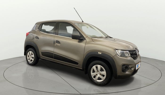 2018 Renault Kwid RXL, Petrol, Manual, 62,692 km, SRP