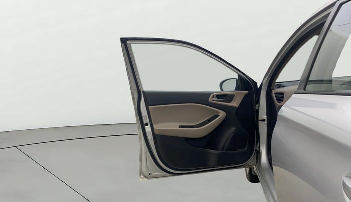 2017 Hyundai Elite i20 ASTA 1.2, Petrol, Manual, 54,347 km, LHS Front Door