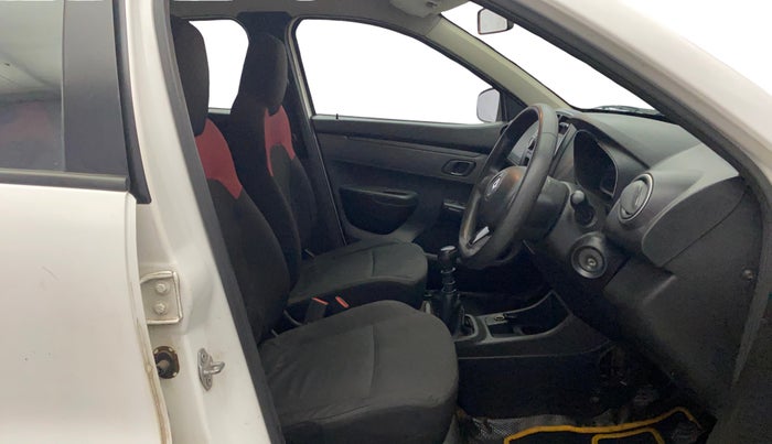 2017 Renault Kwid RXL, Petrol, Manual, 43,552 km, Right Side Front Door Cabin