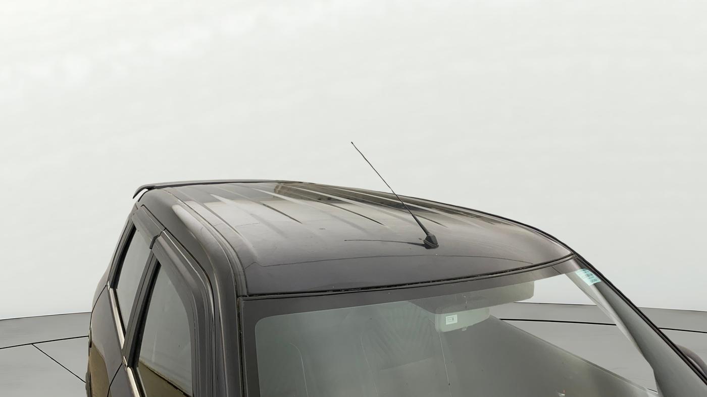 2024 Maruti New Wagon-R ZXI PLUS 1.2 AMT, Petrol, Automatic, 44,239 km, Roof