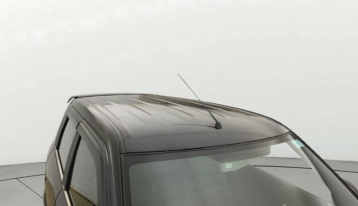 2024 Maruti New Wagon-R ZXI PLUS 1.2 AMT, Petrol, Automatic, 44,077 km, Roof