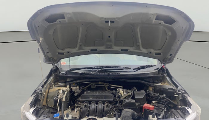 2022 Honda Amaze 1.2L I-VTEC VX CVT, Petrol, Automatic, 7,147 km, Open Bonet