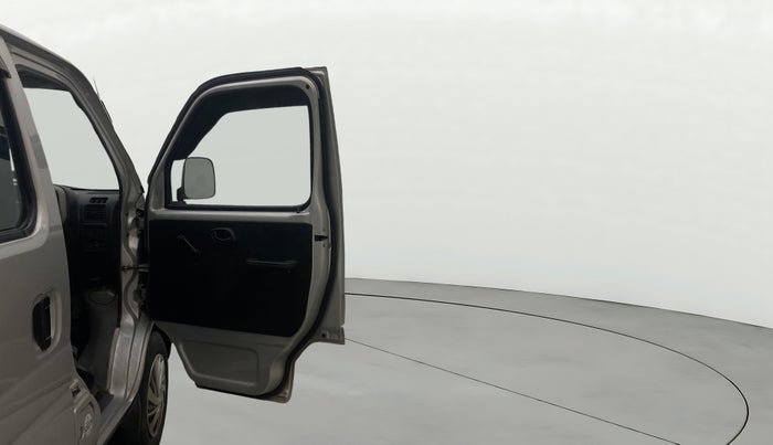 2020 Maruti Eeco 5 STR WITH A/C+HTR, Petrol, Manual, 57,928 km, RHS Front Door