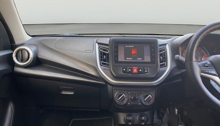 2021 Maruti Celerio ZXI PLUS, Petrol, Manual, 52,331 km, Air Conditioner