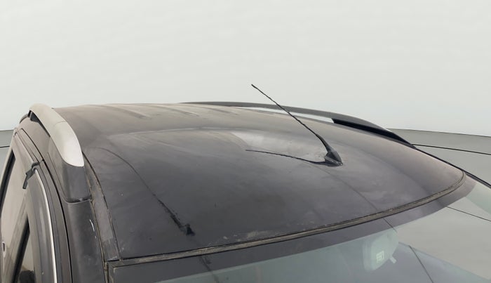 2020 Maruti XL6 ZETA MT, Petrol, Manual, 60,248 km, Roof