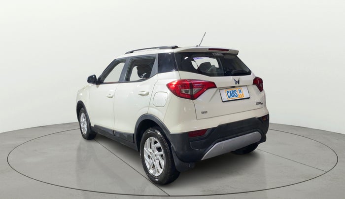 2023 Mahindra XUV300 W8 1.2 PETROL, Petrol, Manual, 22,230 km, Left Back Diagonal
