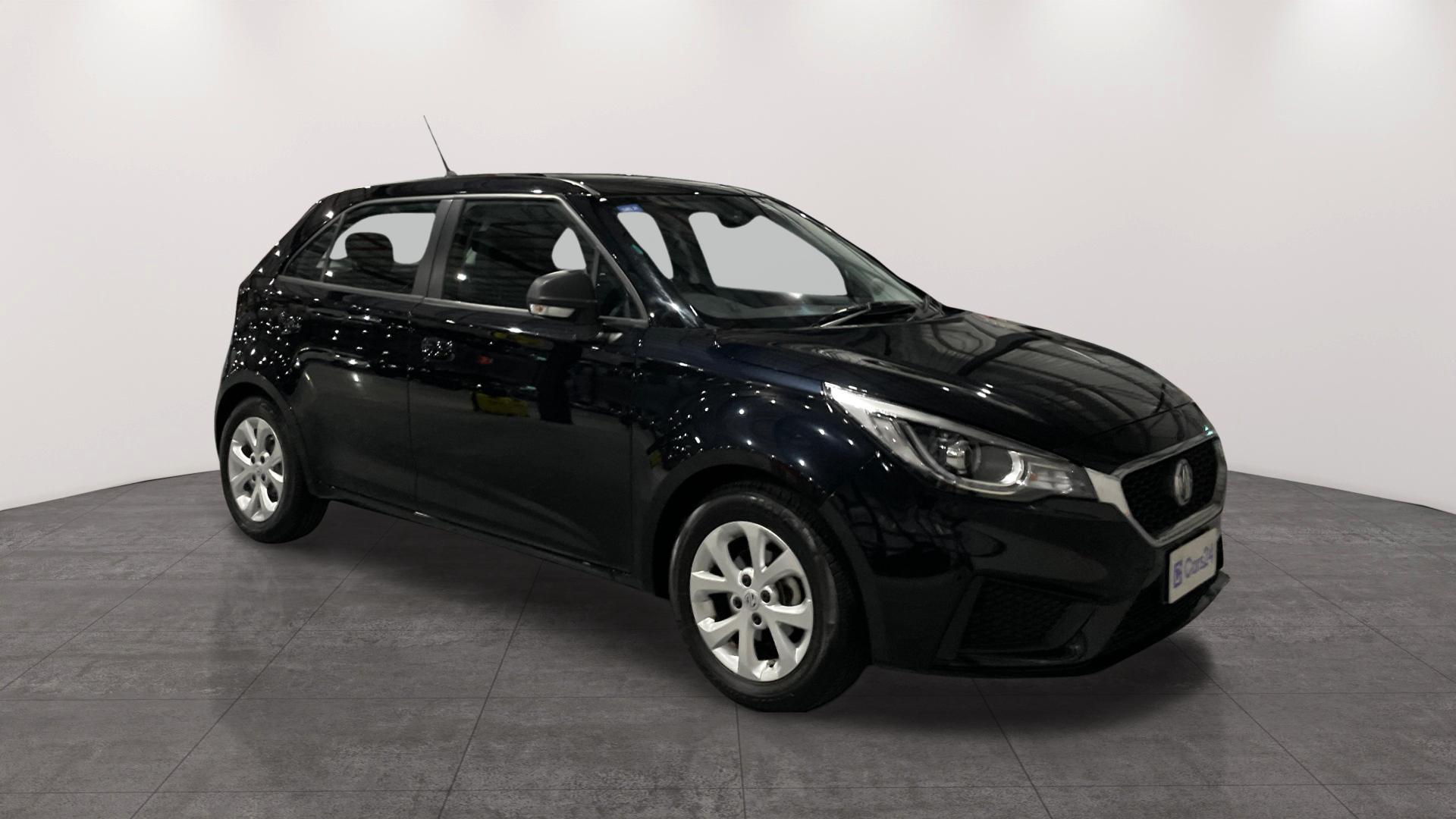 MG Mg3 Auto image